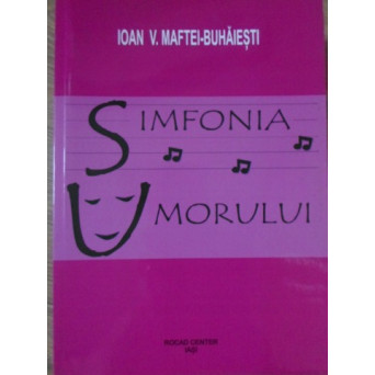 SIMFONIA UMORULUI. EPIGRAME