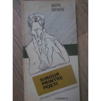 SINGUR PRINTRE POETI