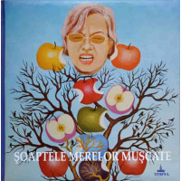 SOAPTELE MERELOR MUSCATE. POEZIE SOAPTELE MERELOR MUSCATE. POEZIE