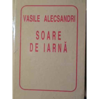 SOARE DE IARNA