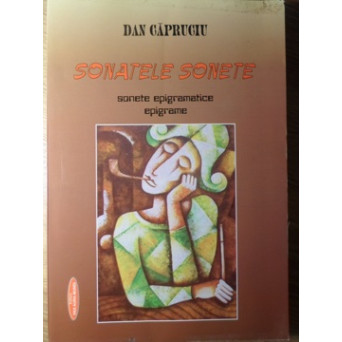 SONATELE SONETE. SONETE EPIGRAMATICE. EPIGRAME
