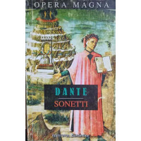 SONETE / SONETTI. EDITIE BILINGVA ITALIANA-ROMANA SONETE / SONETTI. EDITIE BILINGVA ITALIANA-ROMANA