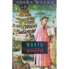 SONETE / SONETTI. EDITIE BILINGVA ITALIANA-ROMANA