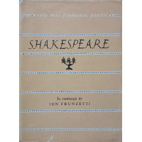 SONETE. IN ROMANESTE DE ION FRUNZETTI SONETE. IN ROMANESTE DE ION FRUNZETTI