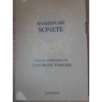 SONETE SONETE