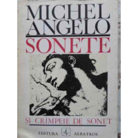 SONETE SI CRAMPEIE DE SONET SONETE SI CRAMPEIE DE SONET