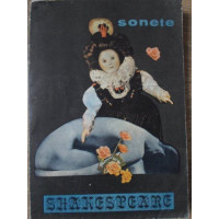 SONETE. TRADUCERE NICOLAE PINTILIE