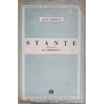 STANTE
