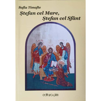 STEFAN CEL MARE, STEFAN CEL SFANT. VERSURI
