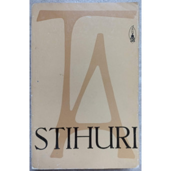 STIHURI