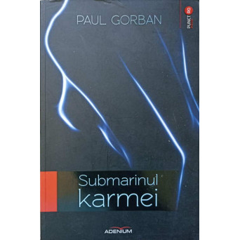 SUBMARINUL KARMEI