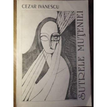 SUTRELE MUTENIEI. POEME