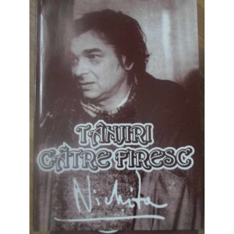 TANJIRI CATRE  FIRESC