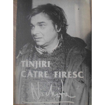 TANJIRI CATRE FIRESC