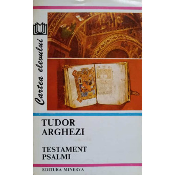 TESTAMENT PSALMI