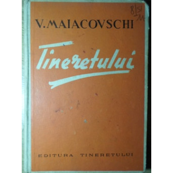 TINERETULUI