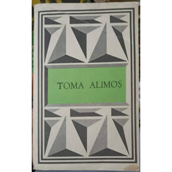 TOMA ALIMOS