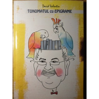 TONOMATUL CU EPIGRAME