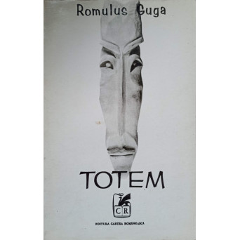TOTEM. VERSURI, EDITIE PRINCEPS