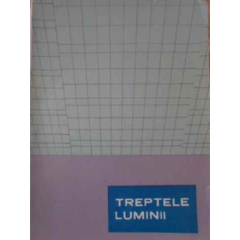 TREPTELE LUMINII VERSURI