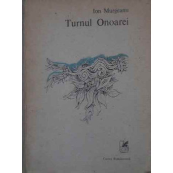 TURNUL ONOAREI POEZII PRINCEPS