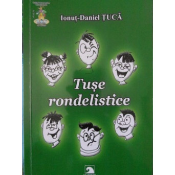 TUSE RONDELISTICE. PERSIFLARI, AUTOIRONII SI MICI PANSEURI