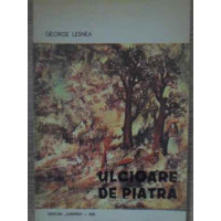 ULCIOARE DE PIATRA ULCIOARE DE PIATRA