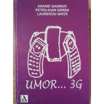 UMOR... 3G