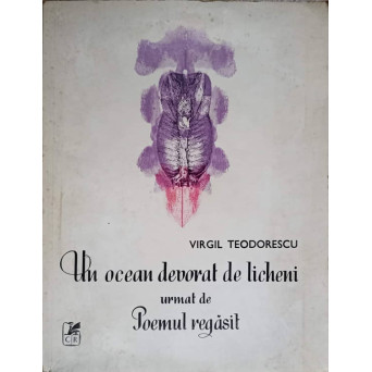UN OCEAN DEVORAT DE LICHENI URMAT DE POEMUL REGASIT