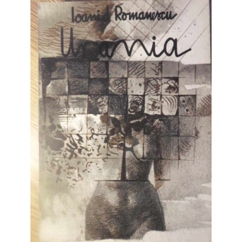 URANIA. POEZII