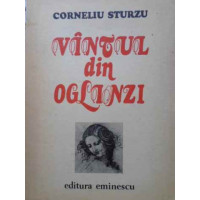 VANTUL DIN OGLINZI VERSURI PRINCEPS VANTUL DIN OGLINZI VERSURI PRINCEPS