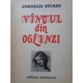 VANTUL DIN OGLINZI VERSURI PRINCEPS
