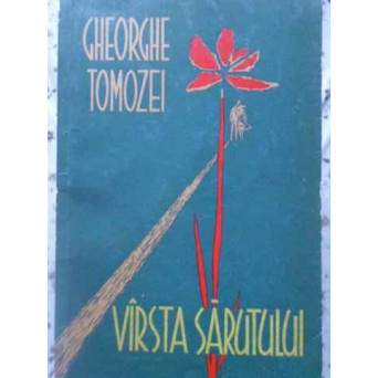 VARSTA SARUTULUI POEZII PRINCEPS
