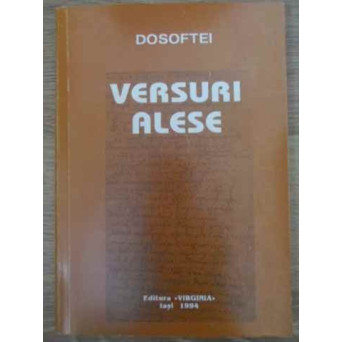 VERSURI ALESE