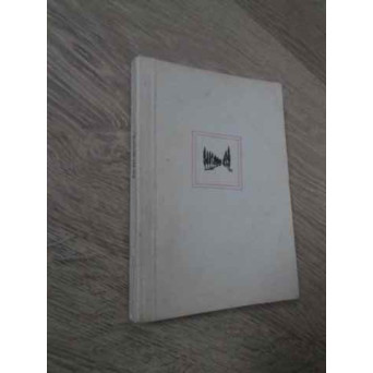 VERSURI ALESE (PAGINA DE TITLU LIPSA)