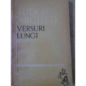 VERSURI LUNGI