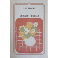 VERSURI. NUVELE VERSURI. NUVELE