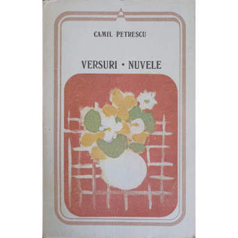 VERSURI. NUVELE