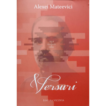 VERSURI (ORIGINALE SI FOLCLOR)