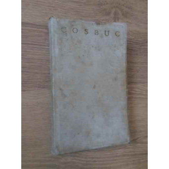 VERSURI PE HARTIE VELINA DE BIBLIE (COPERTI MURDARE)