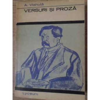 VERSURI SI PROZA