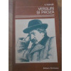 VERSURI SI PROZA