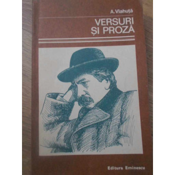 VERSURI SI PROZA