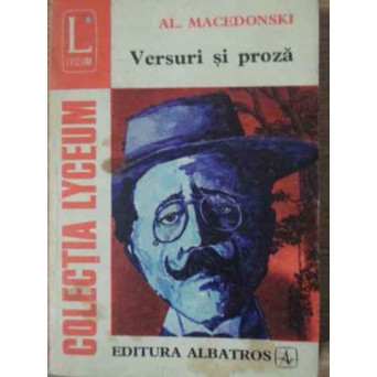 VERSURI SI PROZA