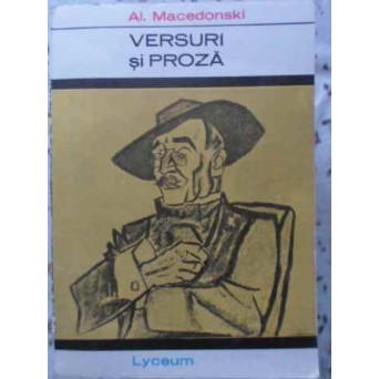 VERSURI SI PROZA