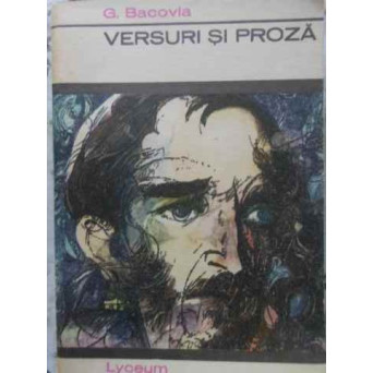 VERSURI SI PROZA