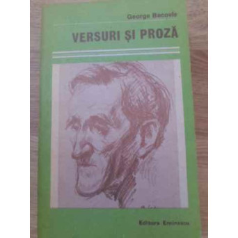 VERSURI SI PROZA