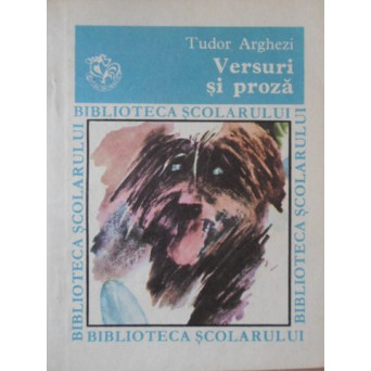 VERSURI SI PROZA