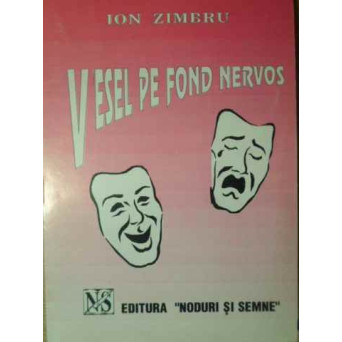 VESEL PE FOND NERVOS
