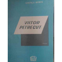 VIITOR PETRECUT. POEME VIITOR PETRECUT. POEME
